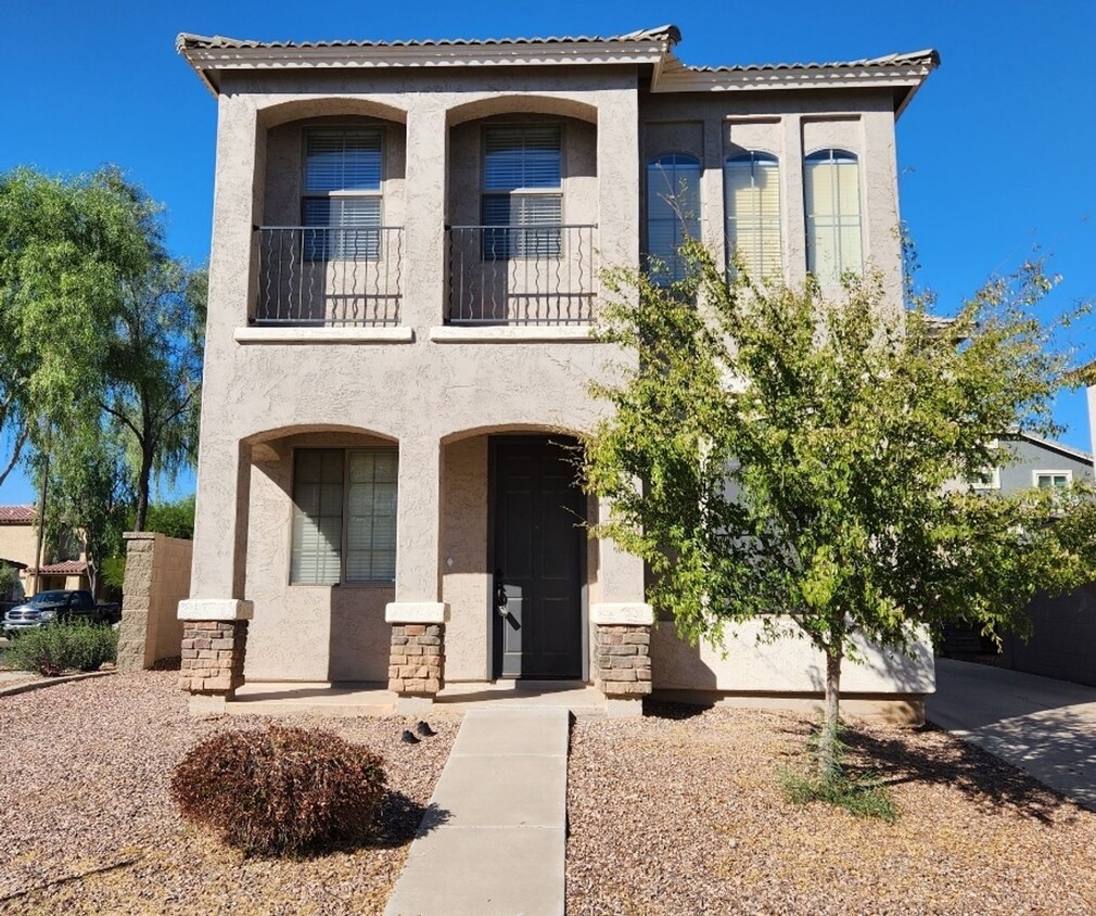 Foto principal - 3632 E Temecula Way, Gilbert AZ 85297