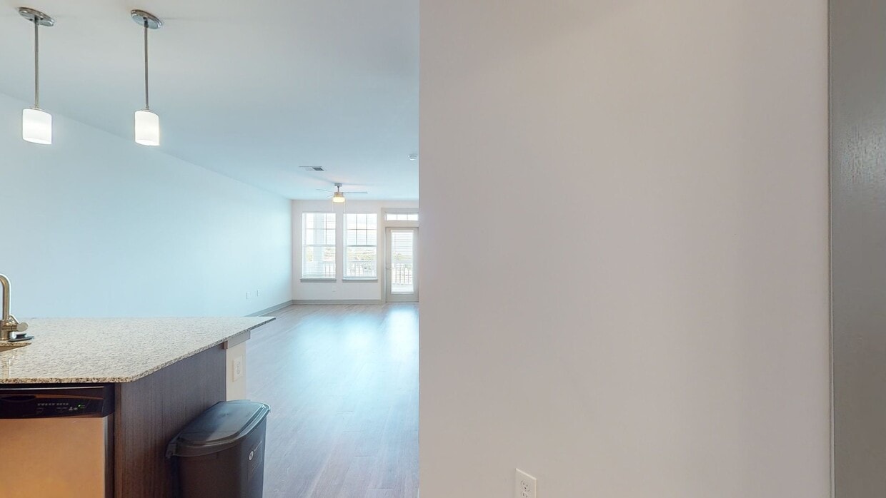 Photo - 1274 at Towson Apartments