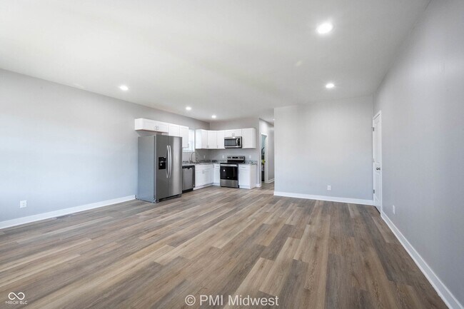 Foto del edificio - 2845 N Talbott St