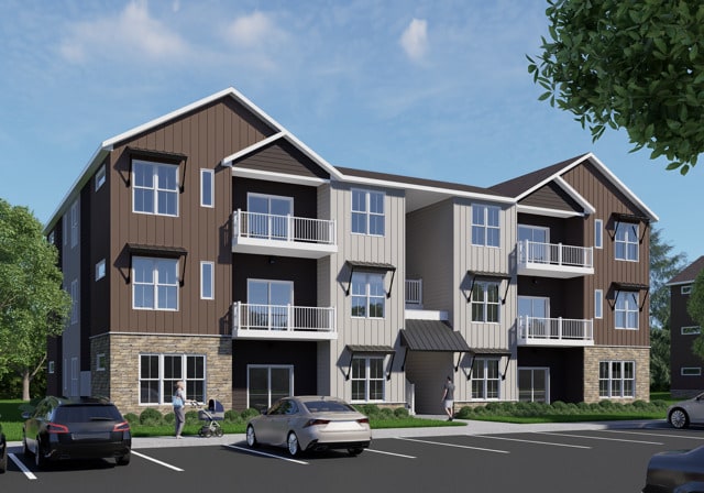 Building Photo - Briar Ridge Commons