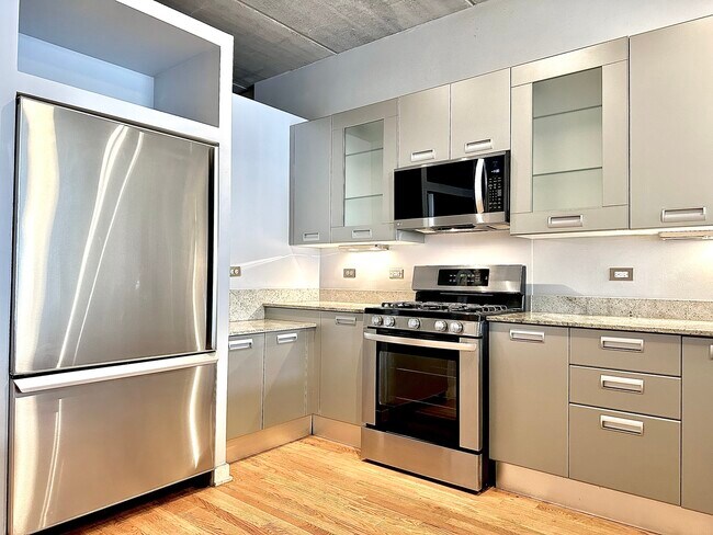 Foto del edificio - 5430 N Sheridan Rd