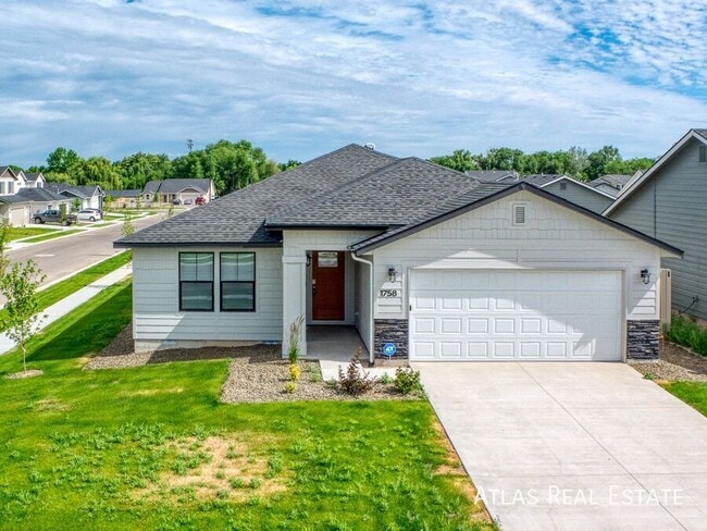 Building Photo - 1758 E Eddington St