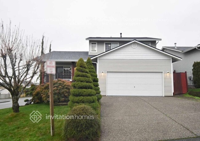 Building Photo - 5125 61st Dr NE