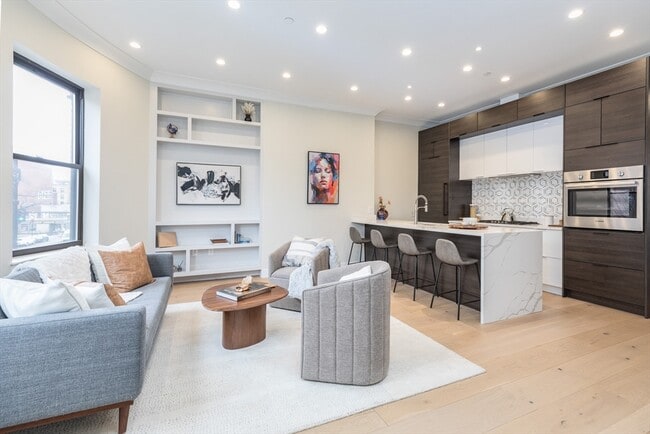 Building Photo - 577 Massachusetts Ave