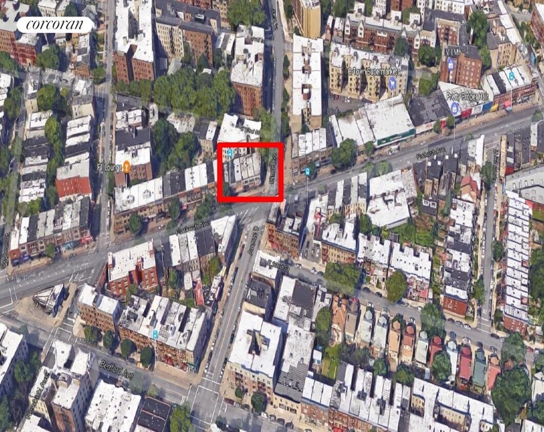 Building Photo - 1218 Flatbush Ave