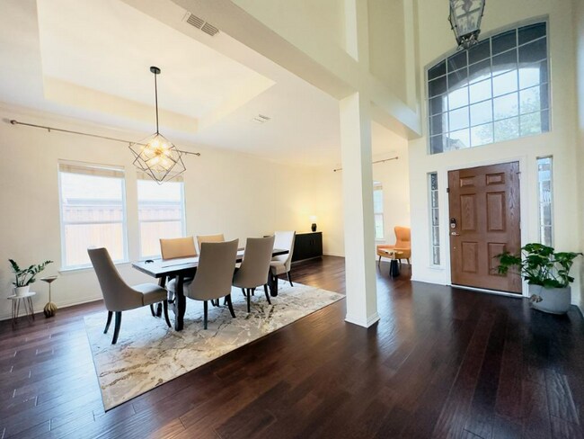 Foto del edificio - 1430 Chase Oaks Dr