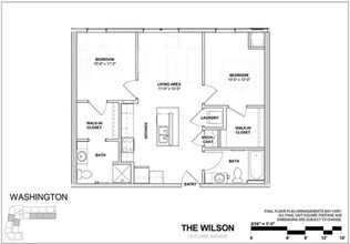 Building Photo - Wilson Place
