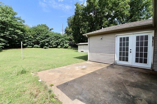 Foto del edificio - Charming 3 Bedroom Home in Jonesboro with 2 Full Bathrooms - Must See!