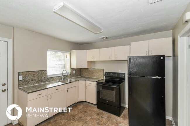 Foto del edificio - 3807 Cambay Pl