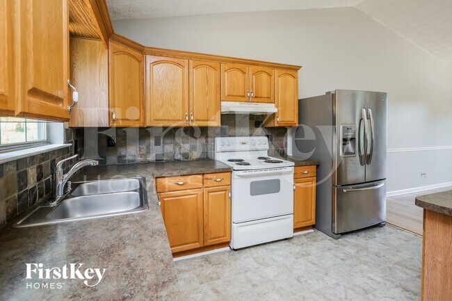 Foto del edificio - 6029 Rose Ct