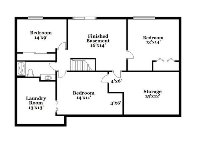 Building Photo - 1219 Flagstone Terrace