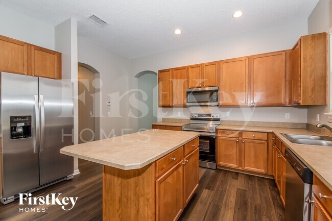 Building Photo - 4023 Leatherwood Dr