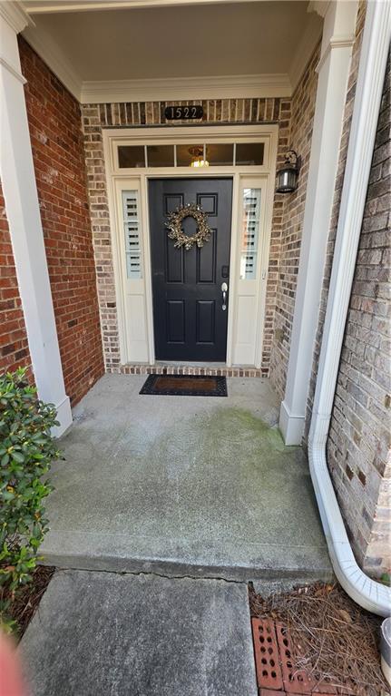 Building Photo - 1522 Bouvier Pl