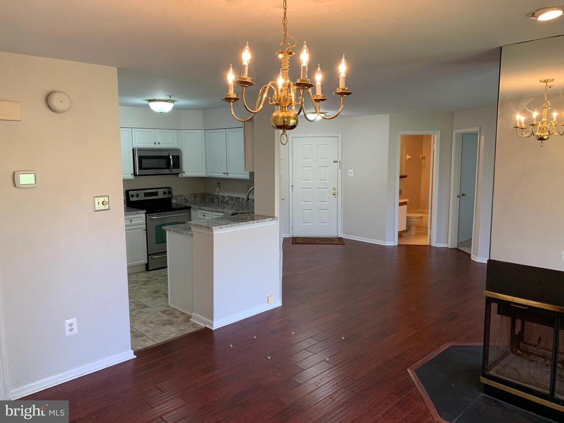 Primary Photo - 5006 Dorsey Hall Dr