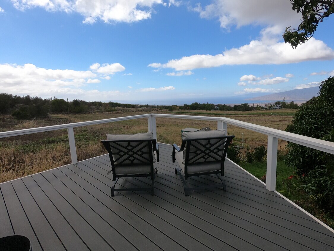 27 Holopuni Rd, Kula, HI 96790 House for Rent in Kula, HI