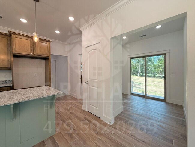 Foto del edificio - Bella Vista Single-Family Home- 2 Bed/ 2 Bath - Well-Crafted Camden Plan