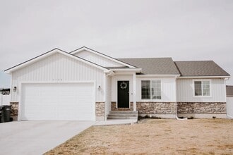 Building Photo - 3128 Simon St