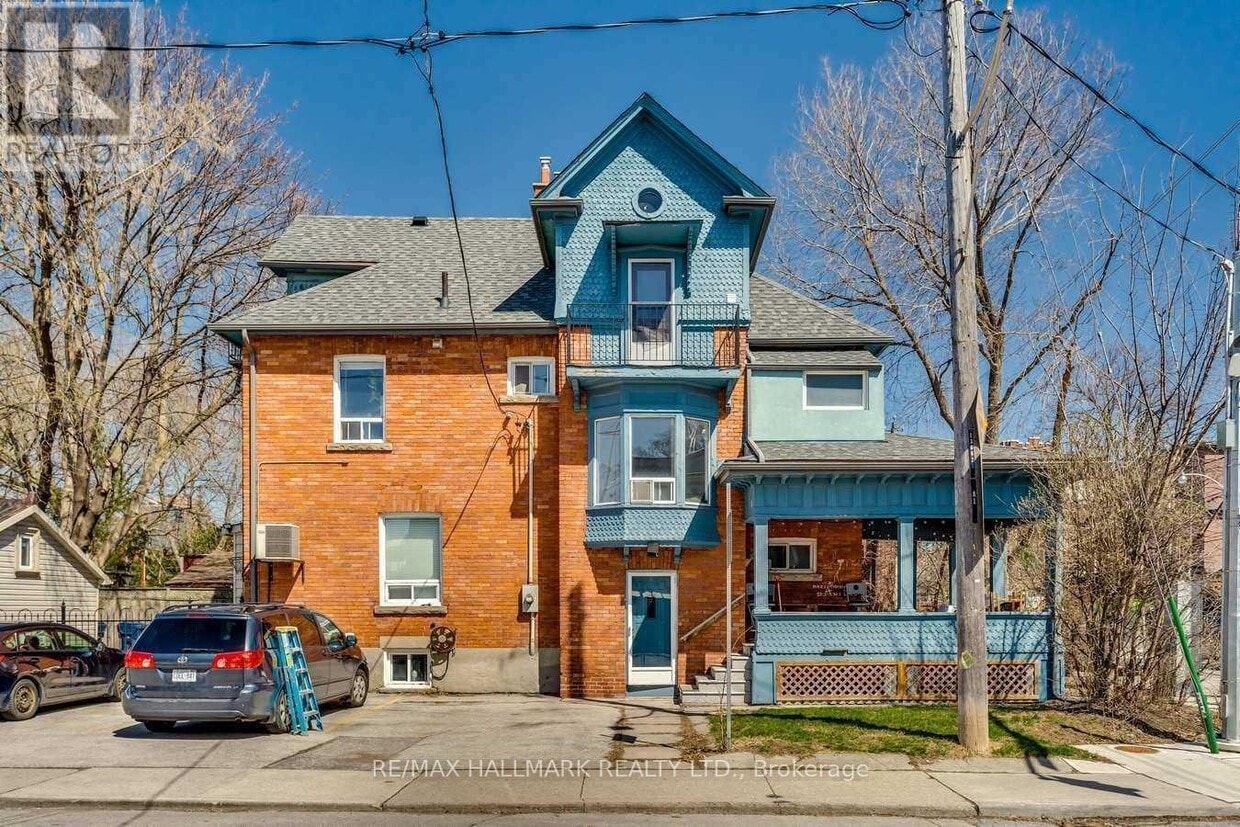 Photo principale - LOWER LEVEL # 1 - 236 ANNETTE St