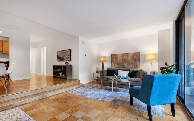 Foto del edificio - 2201 L St NW