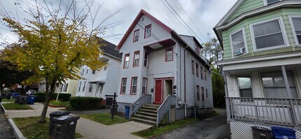 Building Photo - 186 Farren Ave