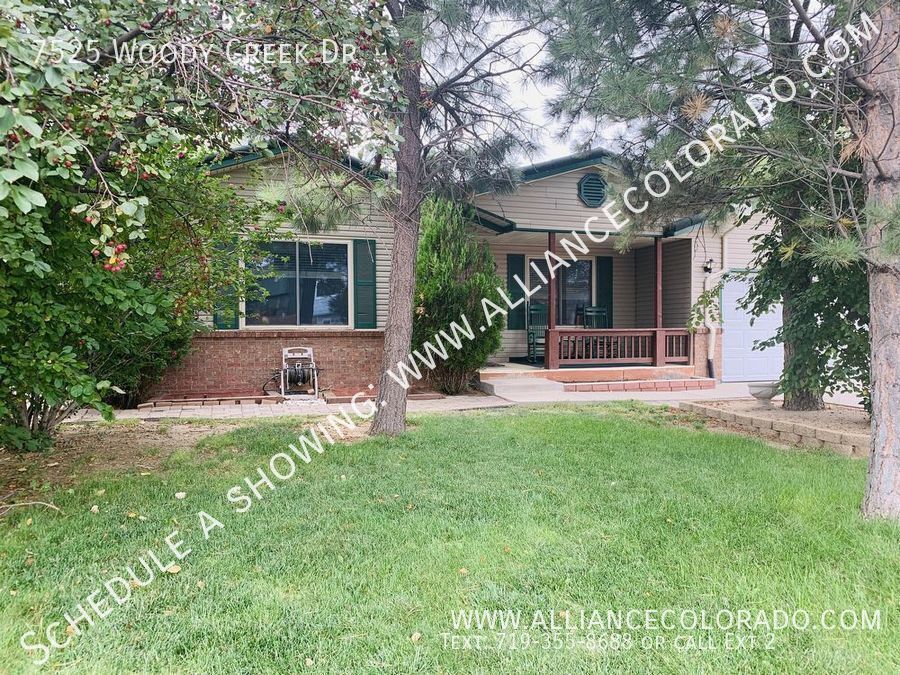 Primary Photo - 7525 Woody Creek Dr