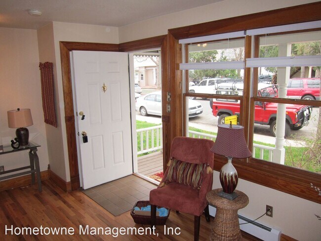 Building Photo - 1 br, 1 bath House - 1430 18th Street #1