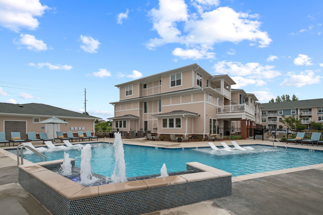 Attain at Bradford Creek - Apartments in Huntsville, AL | Apartments.com