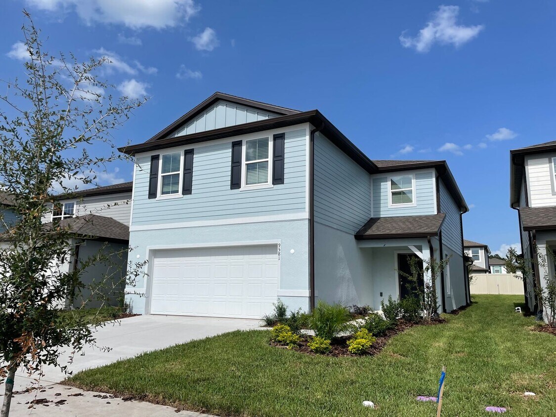 Photo - 9581 Rally Spring Loop Wesley Chapel, FL 33545