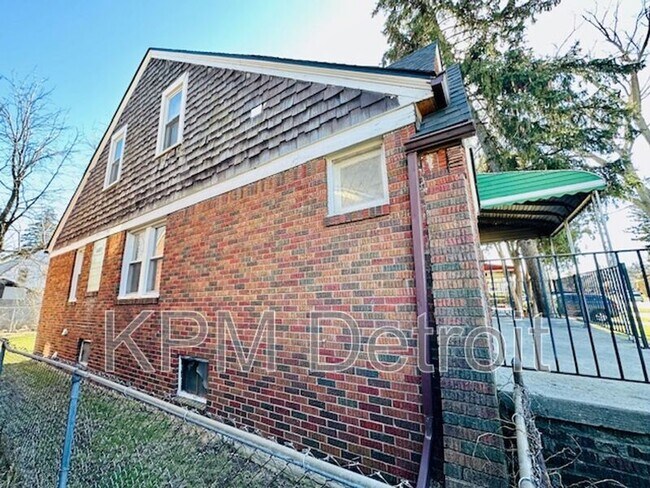 Foto del edificio - 14652 Mark Twain St