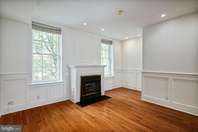 Foto del edificio - 632 Pine St