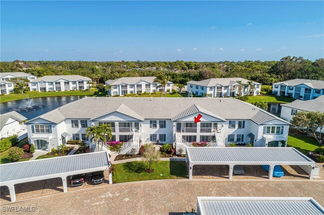 Foto del edificio - 832 Tanbark Dr