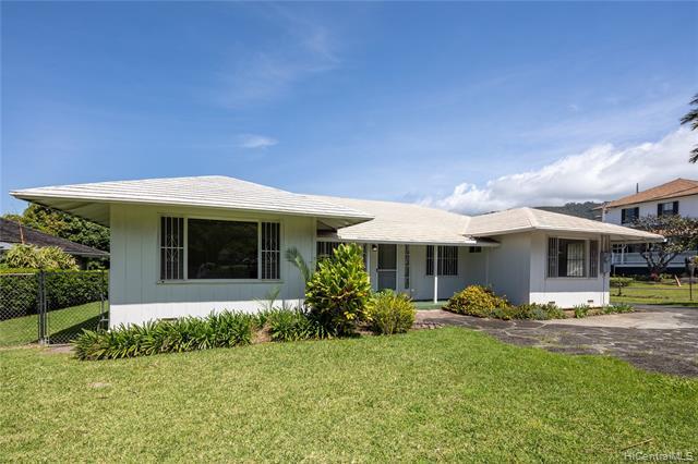 Building Photo - 2344 Nuuanu Ave