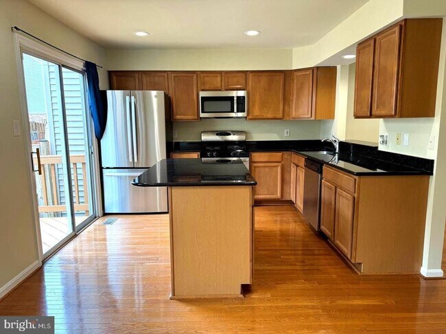 Foto del edificio - 5316 Ridley Ct