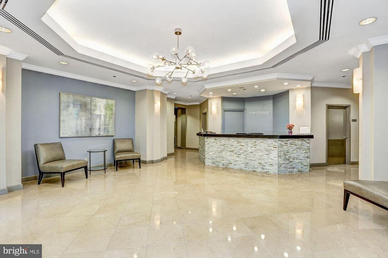 7500 Woodmont Ave Unit 711, Bethesda, MD 20814 Condo for Rent in