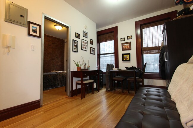 Foto del edificio - 1095 2nd Ave