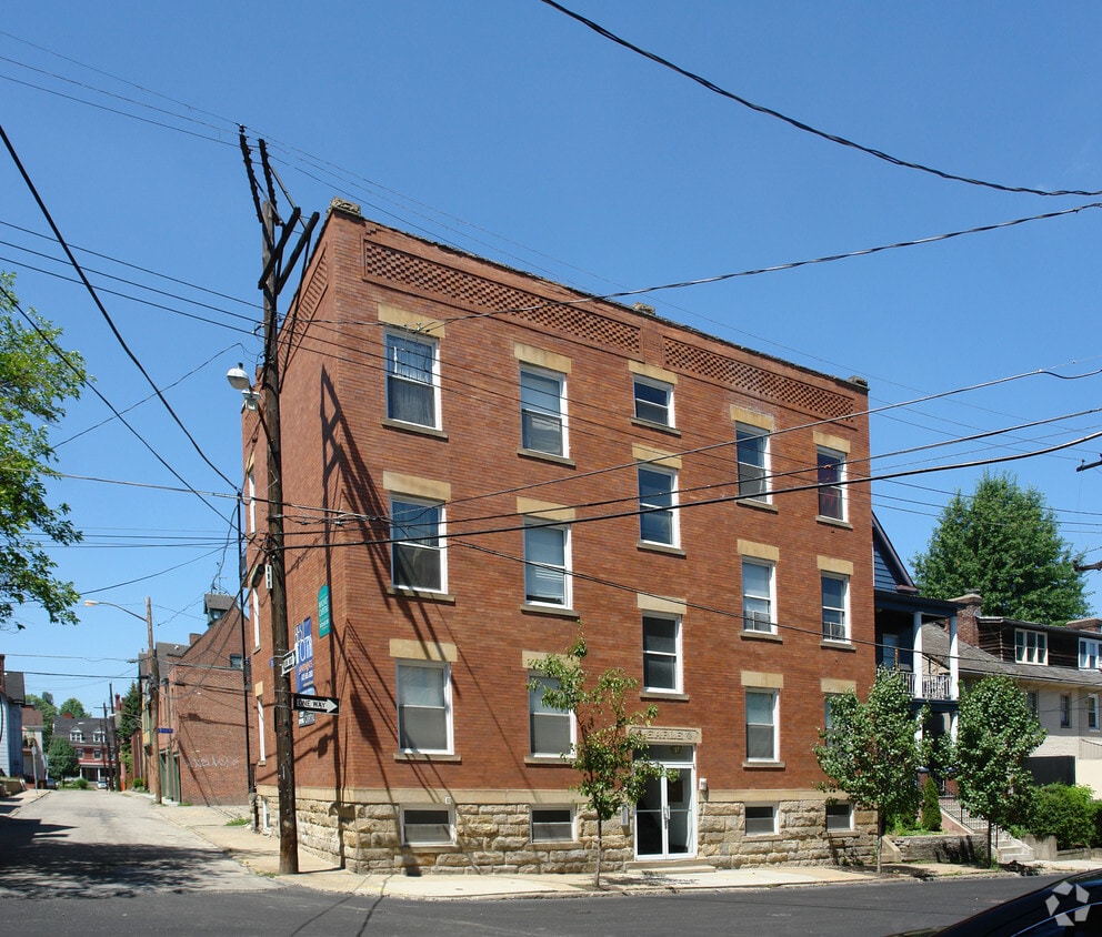 Foto principal - Bellefonte Street Apartments