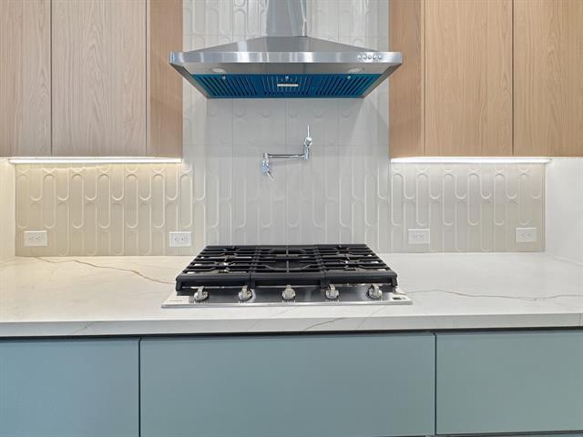 Foto del edificio - 4928 Milam St