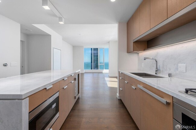 Building Photo - 488 Folsom St