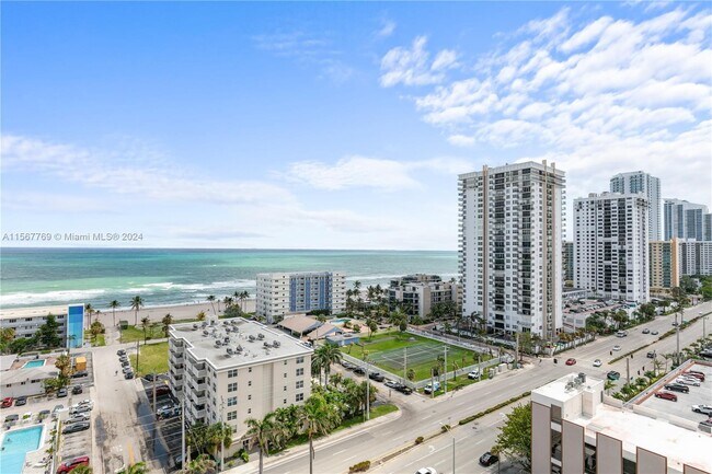 Foto del edificio - 1500 S Ocean Dr
