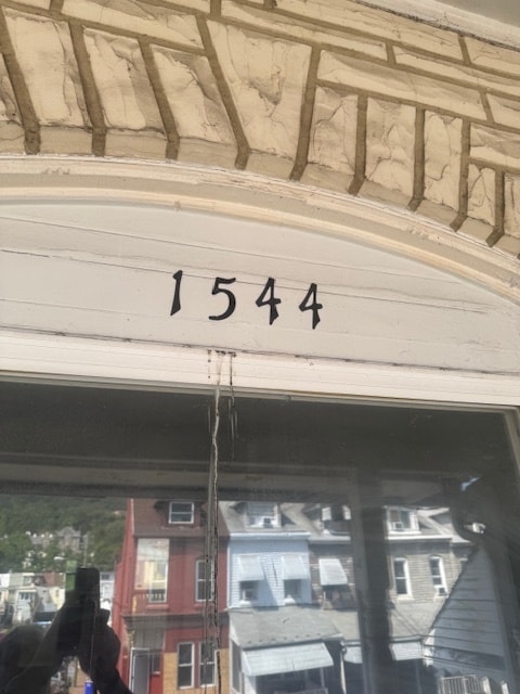 Foto del edificio - 1544 Cotton St