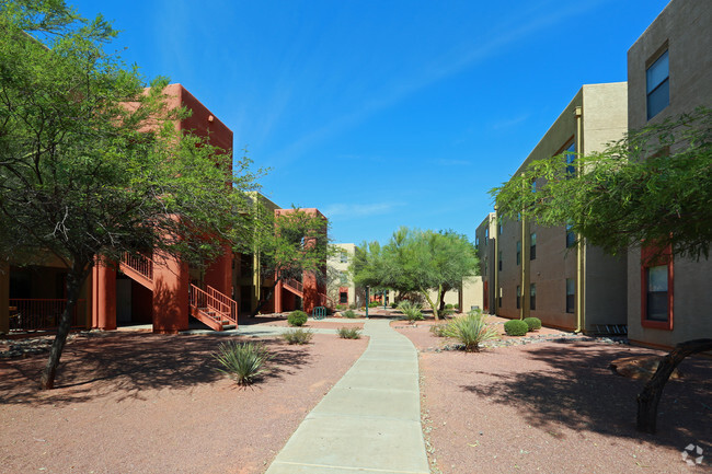 NorthPointe Apartments Apartments - Tucson, AZ | Apartments.com