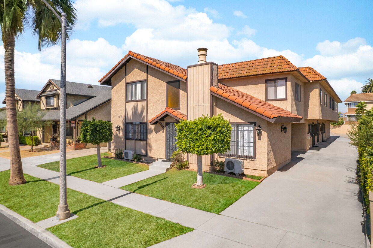 23 Apartments for Rent in Alhambra, CA Westside Rentals