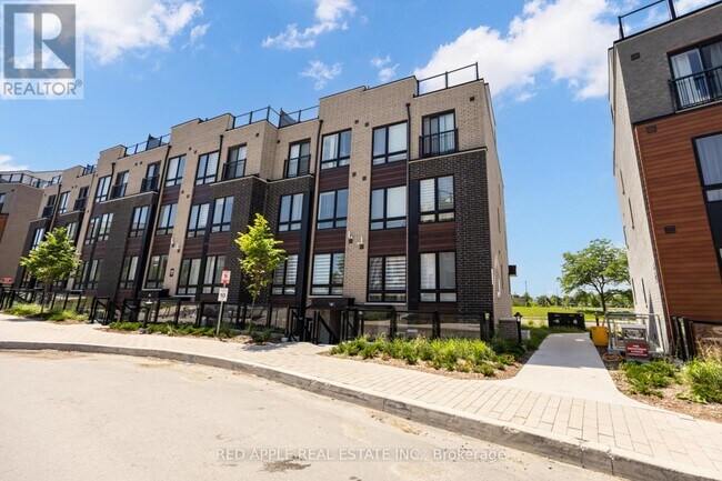 Building Photo - 155 Tapscott Rd