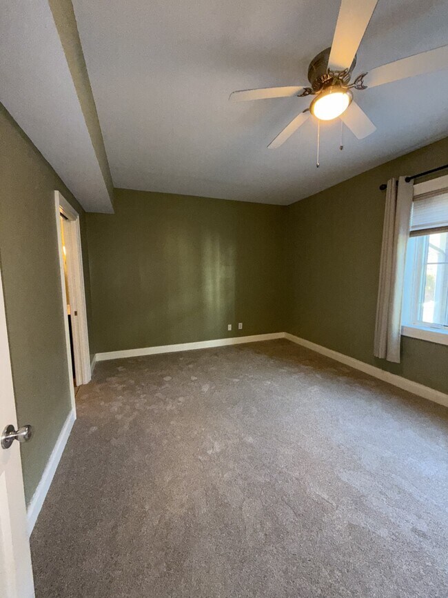 Foto del edificio - 2034 N Delaware St