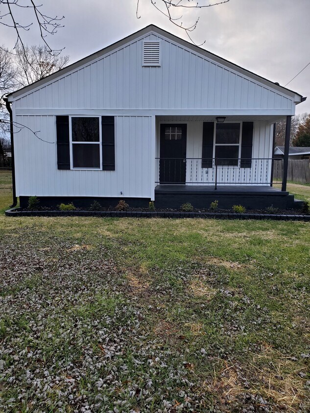 2202 Pennsylvania Ave, Kannapolis, NC 28083 House Rental in