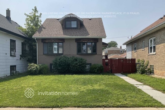 Building Photo - 2418 N 75th Ct