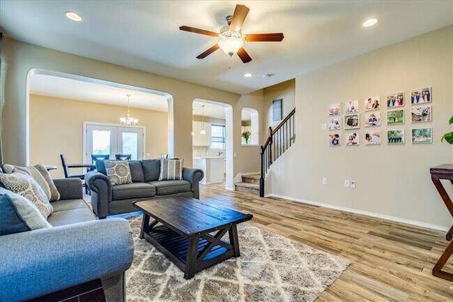 Foto del edificio - 6916 Sunderland Trail