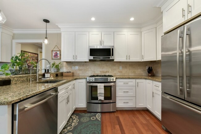 Photo - 49 L St Apartment