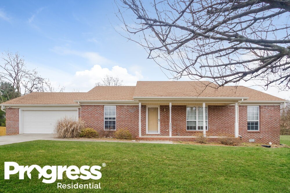 Primary Photo - 2651 Battleground Dr