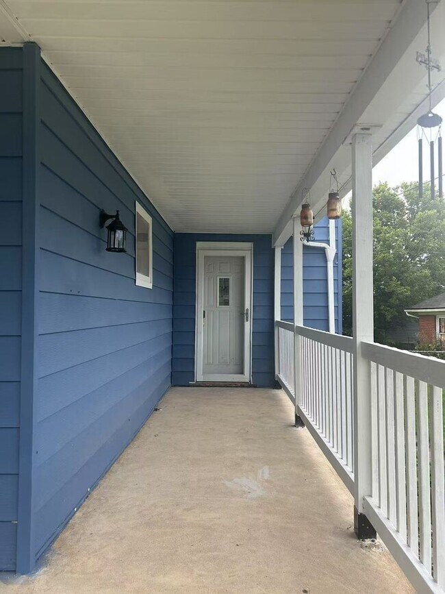 Foto del edificio - 212 Maple St